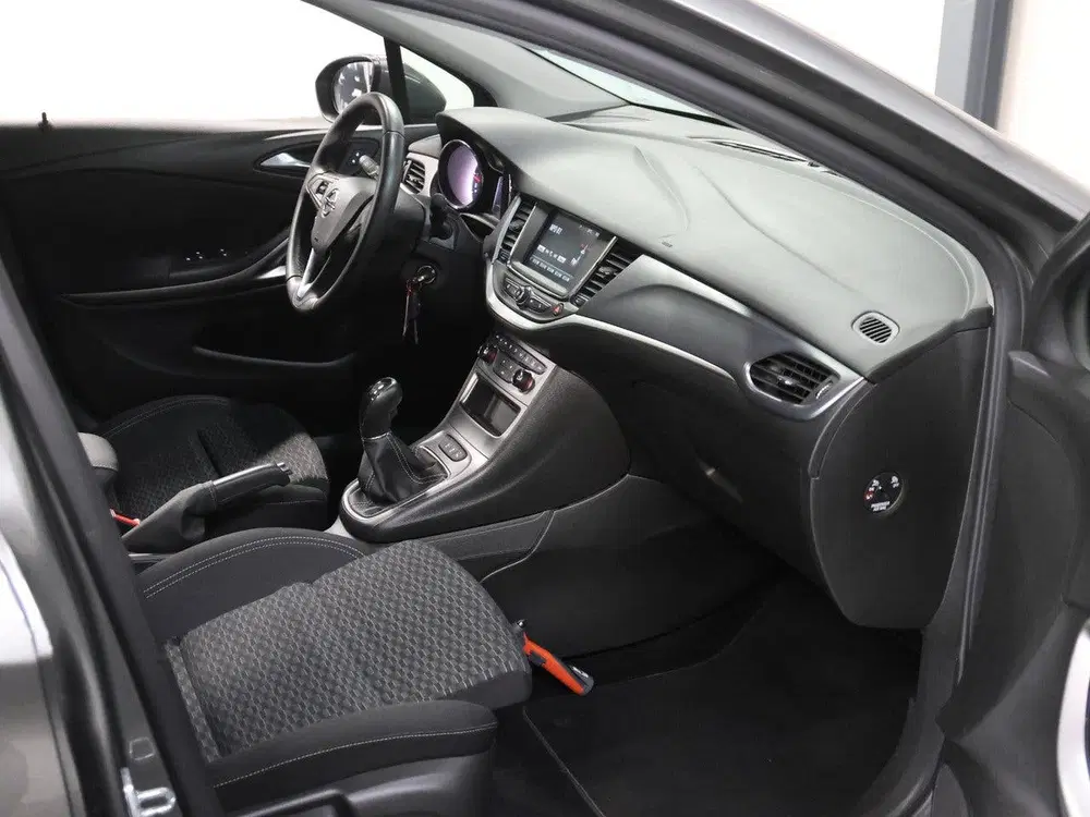 Opel Astra ST 105PK 120 Jaar Edition uit 2019, foto 9