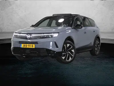 Opel Grandland 1.6 Turbo 195PK Plug-in-Hybrid GS uit 2025