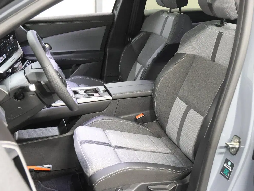 Opel Grandland 1.6 Turbo 195PK Plug-in-Hybrid GS uit 2025, foto 16