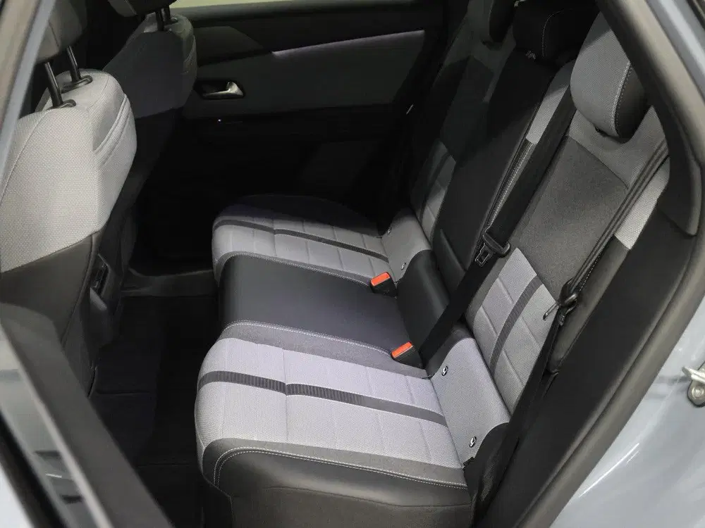 Opel Grandland 1.6 Turbo 195PK Plug-in-Hybrid GS uit 2025, foto 20