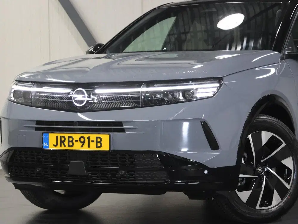 Opel Grandland 1.6 Turbo 195PK Plug-in-Hybrid GS uit 2025, foto 6