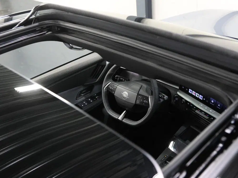 Opel Grandland 1.6 Turbo 195PK Plug-in-Hybrid GS uit 2025, foto 9