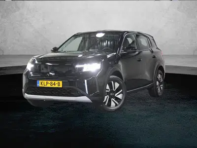 Opel Frontera Electric GS 44 kWh 113PK uit 2025