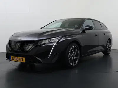 Peugeot 308 SW Allure Pack Business 130pk uit 2023