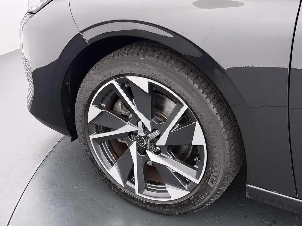 Peugeot 308 SW Allure Pack Business 130pk uit 2023, foto 12
