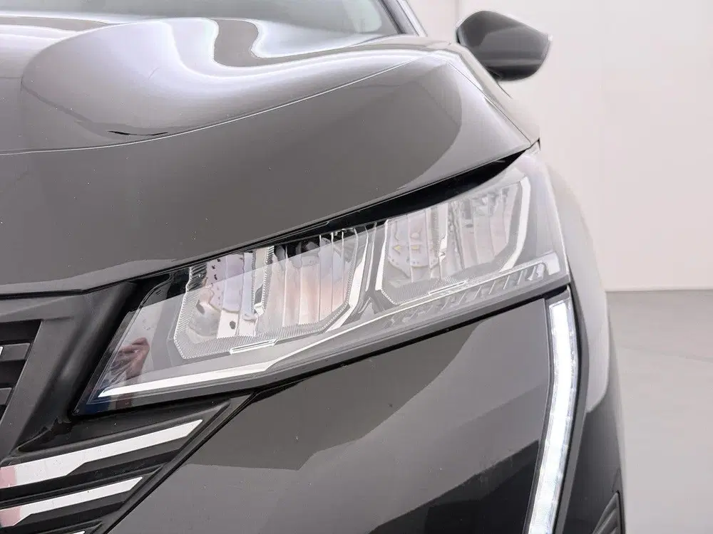 Peugeot 308 SW Allure Pack Business 130pk uit 2023, foto 13