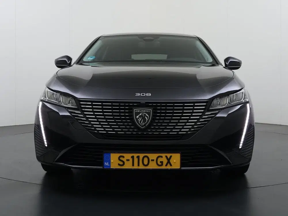 Peugeot 308 SW Allure Pack Business 130pk uit 2023, foto 3