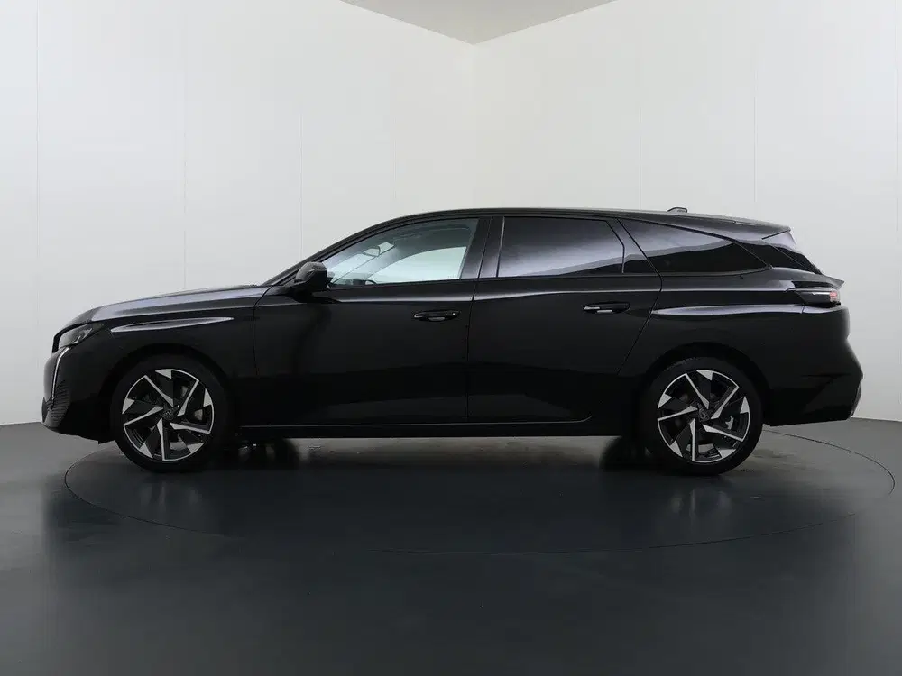 Peugeot 308 SW Allure Pack Business 130pk uit 2023, foto 4