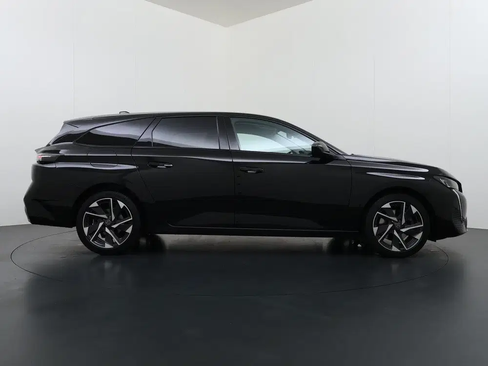 Peugeot 308 SW Allure Pack Business 130pk uit 2023, foto 8
