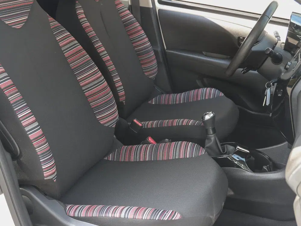 Citroën C1 1.0 VTi Feel uit 2021, foto 10