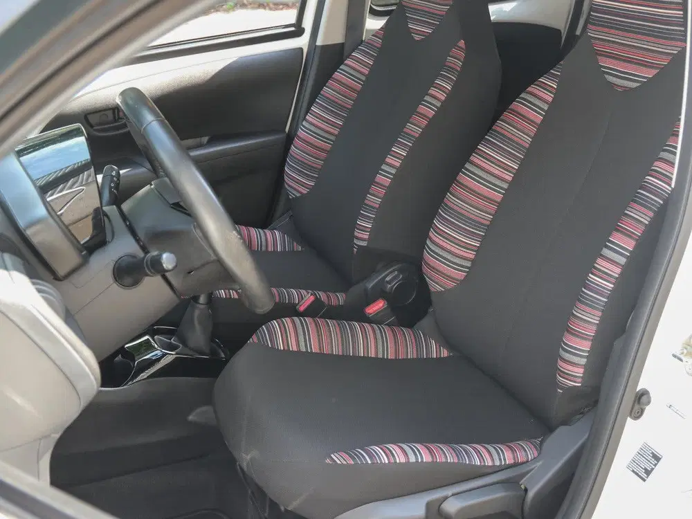 Citroën C1 1.0 VTi Feel uit 2021, foto 12