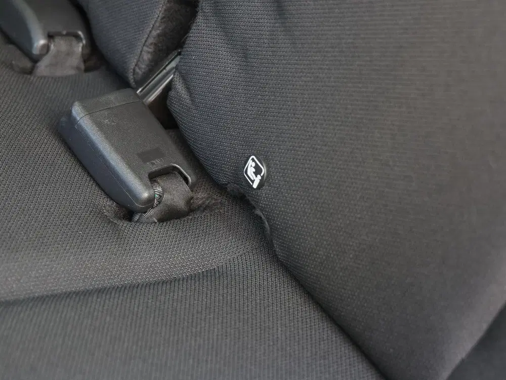 Citroën C1 1.0 VTi Feel uit 2021, foto 15