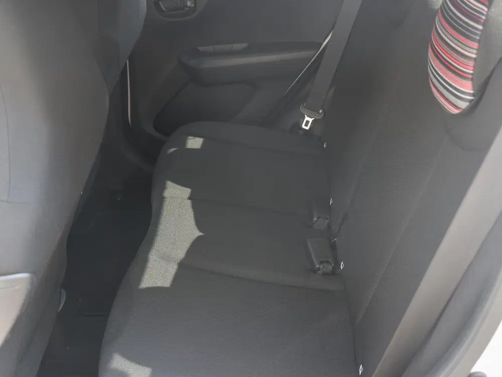 Citroën C1 1.0 VTi Feel uit 2021, foto 16