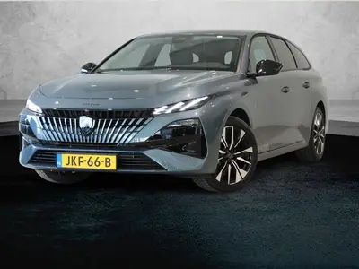 Peugeot 308 SW 1.2 Hybrid 145 e-DCS6 Allure 1ste eigen uit 2025
