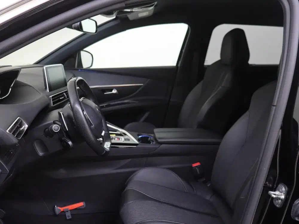 Peugeot 5008 1.2 PureTech GT-Line Avantage uit 2021, foto 10
