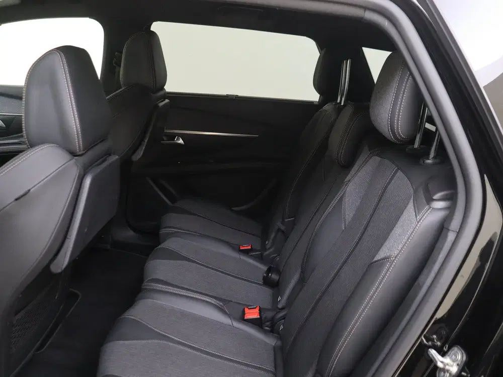 Peugeot 5008 1.2 PureTech GT-Line Avantage uit 2021, foto 12