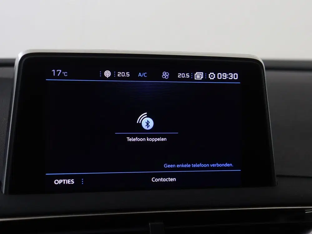 Peugeot 5008 1.2 PureTech GT-Line Avantage uit 2021, foto 19