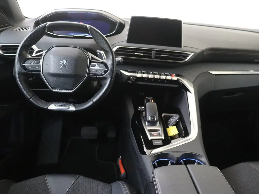 Peugeot 5008 1.2 PureTech GT-Line Avantage uit 2021, foto 5