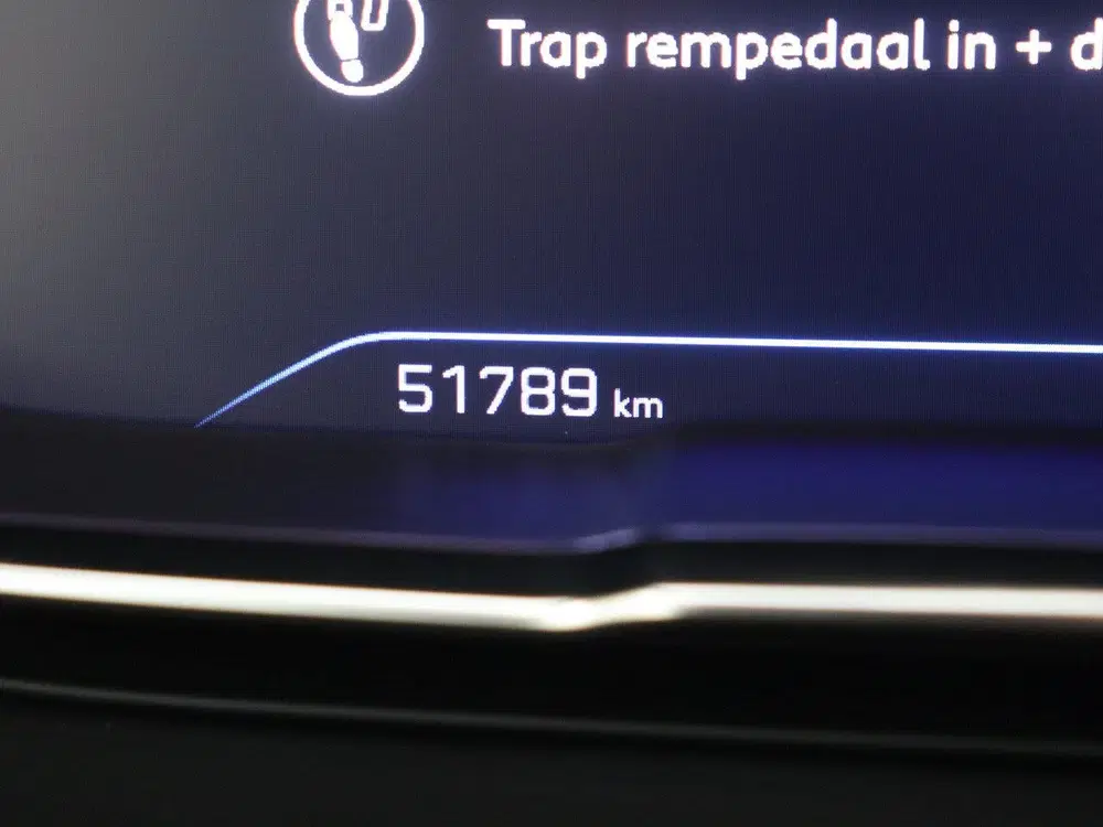 Peugeot 5008 1.2 PureTech GT-Line Avantage uit 2021, foto 9