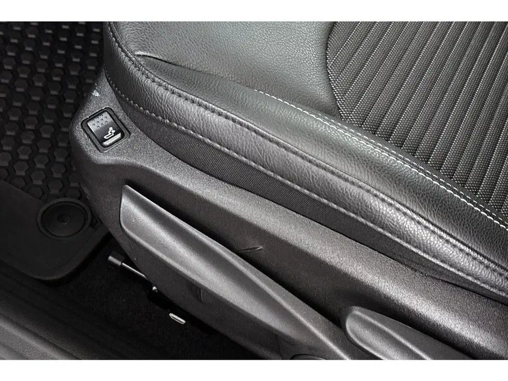 Jeep Compass 4xe 190 Plug-in Hybrid Electric Altitude 3 uit 2024, foto 18