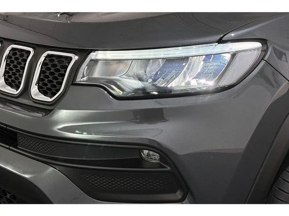 Jeep Compass 4xe 190 Plug-in Hybrid Electric Altitude 3 uit 2024, foto 20