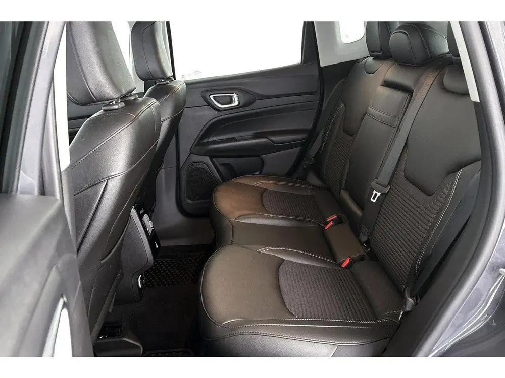 Jeep Compass 4xe 190 Plug-in Hybrid Electric Altitude 3 uit 2024, foto 8