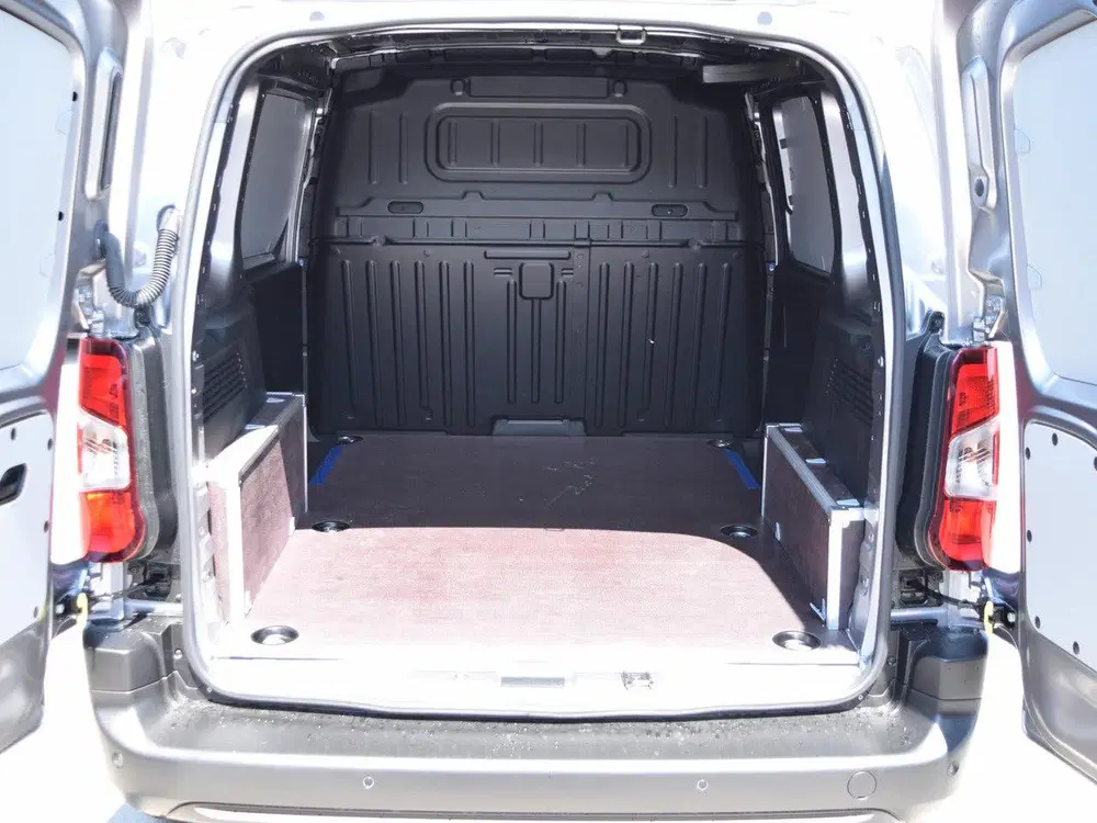 Opel Combo Electric L1 50kWh uit 2026, foto 6