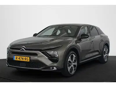 Citroën C5 X 1.2 PureTech Feel Automaat Adaptieve Cruis uit 2022