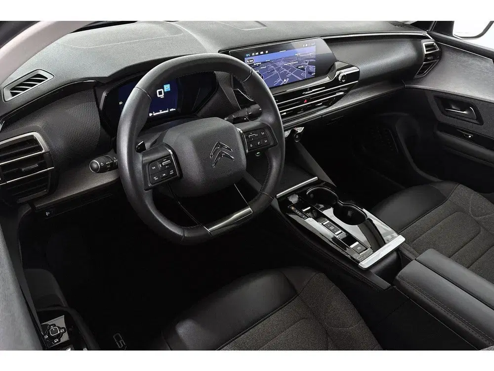 Citroën C5 X 1.2 PureTech Feel Automaat Adaptieve Cruis uit 2022, foto 5