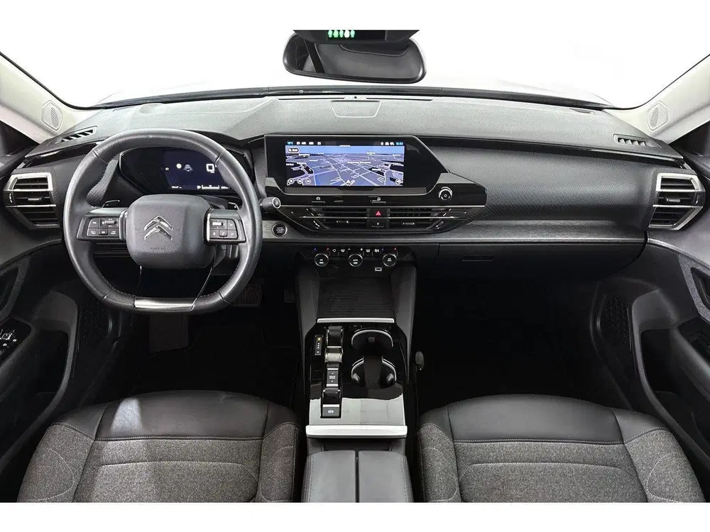 Citroën C5 X 1.2 PureTech Feel Automaat Adaptieve Cruis uit 2022, foto 7