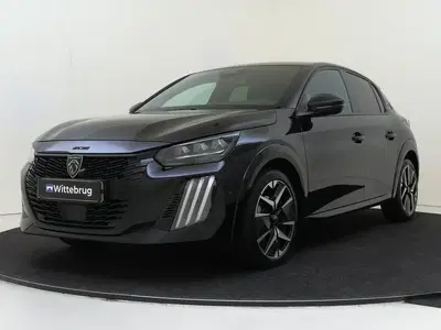 Peugeot 208 1.2 Hybrid 145 e-DCS6 GT YP (bj 2025 uit 2025