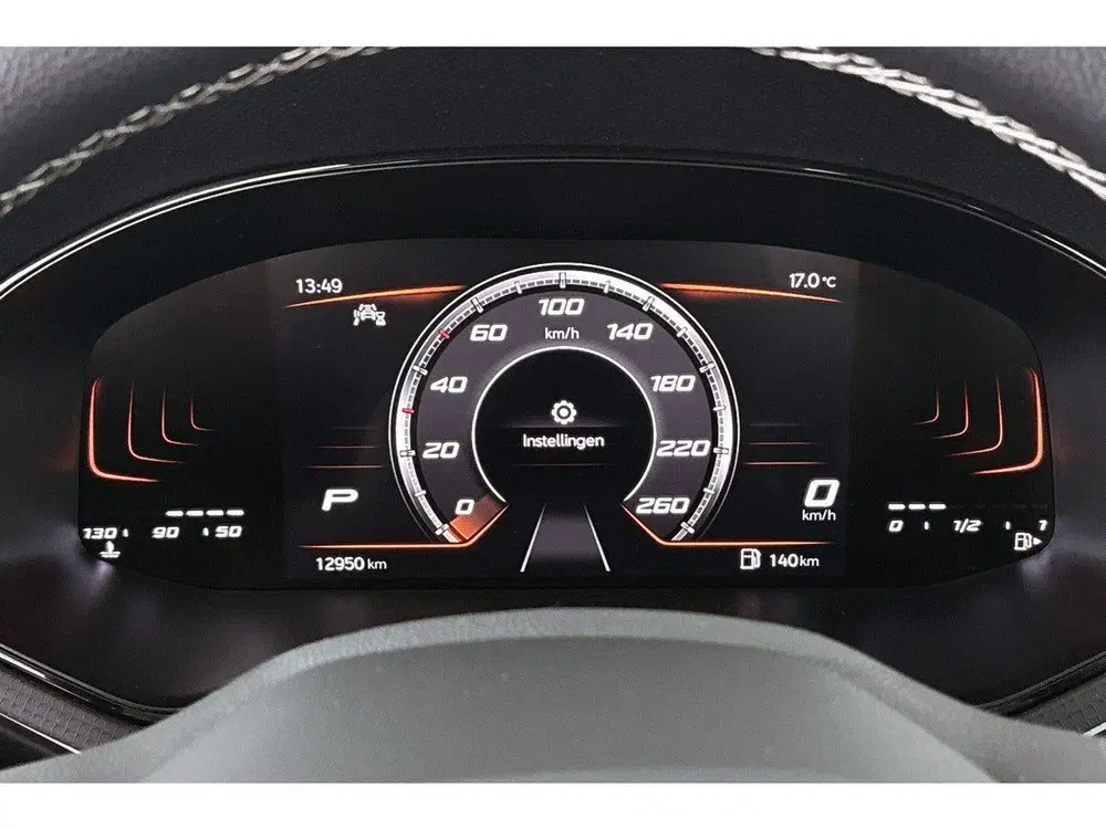 SEAT Arona 1.0 TSI Style Business Connect Automaat Tr uit 2023, foto 11