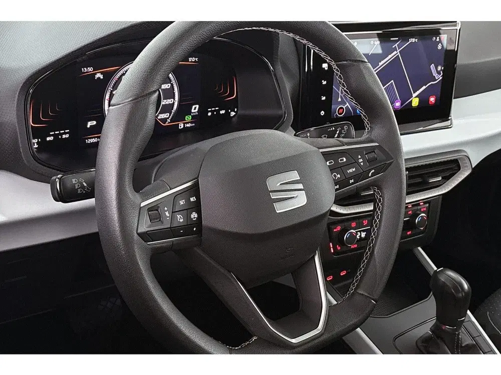 SEAT Arona 1.0 TSI Style Business Connect Automaat Tr uit 2023, foto 12