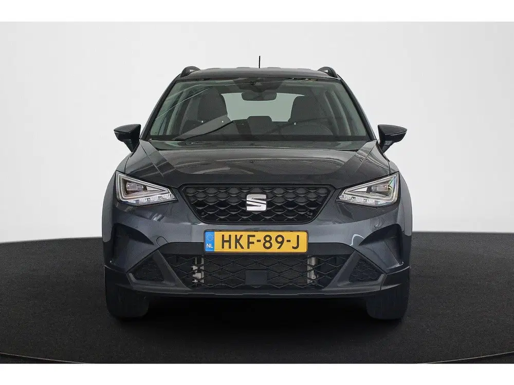 SEAT Arona 1.0 TSI Style Business Connect Automaat Tr uit 2023, foto 14