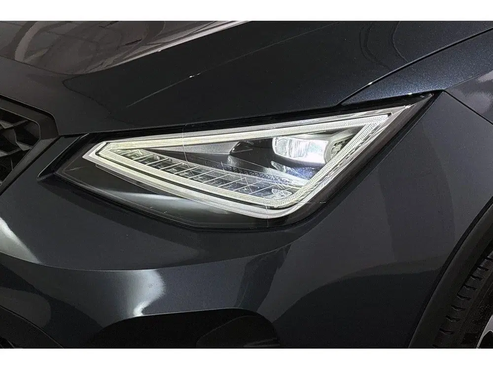 SEAT Arona 1.0 TSI Style Business Connect Automaat Tr uit 2023, foto 18