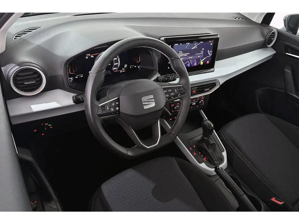 SEAT Arona 1.0 TSI Style Business Connect Automaat Tr uit 2023, foto 5
