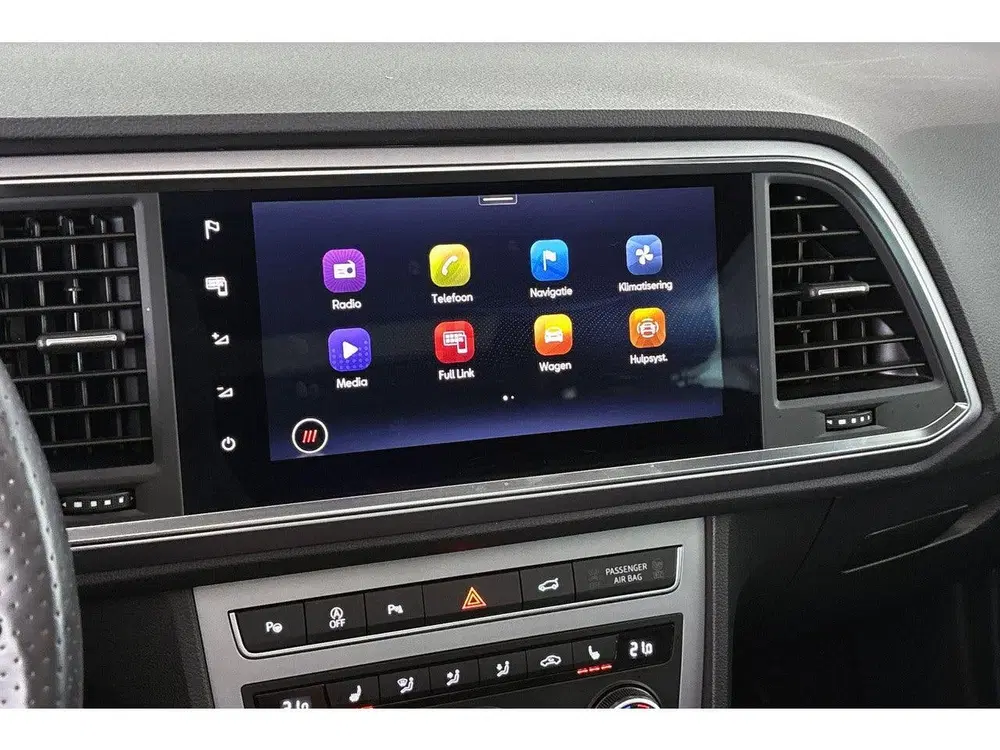 SEAT Ateca 1.5 TSI FR Business Intense Automaat Trekh uit 2022, foto 14