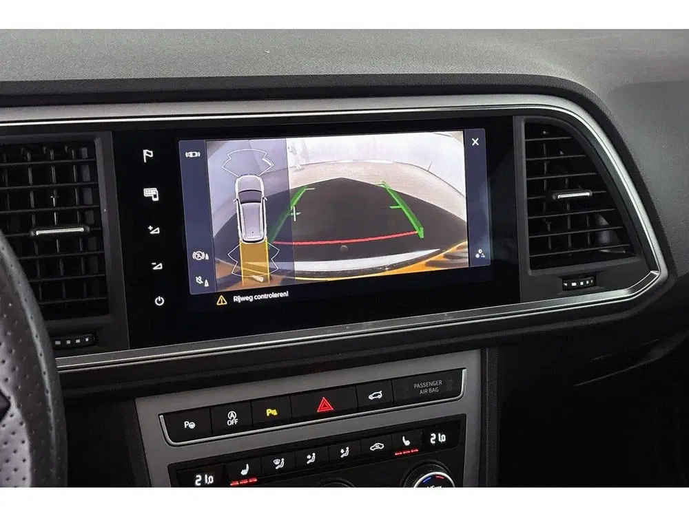 SEAT Ateca 1.5 TSI FR Business Intense Automaat Trekh uit 2022, foto 17