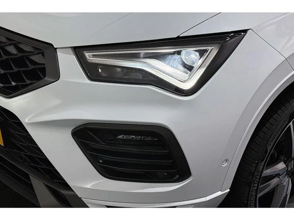 SEAT Ateca 1.5 TSI FR Business Intense Automaat Trekh uit 2022, foto 20