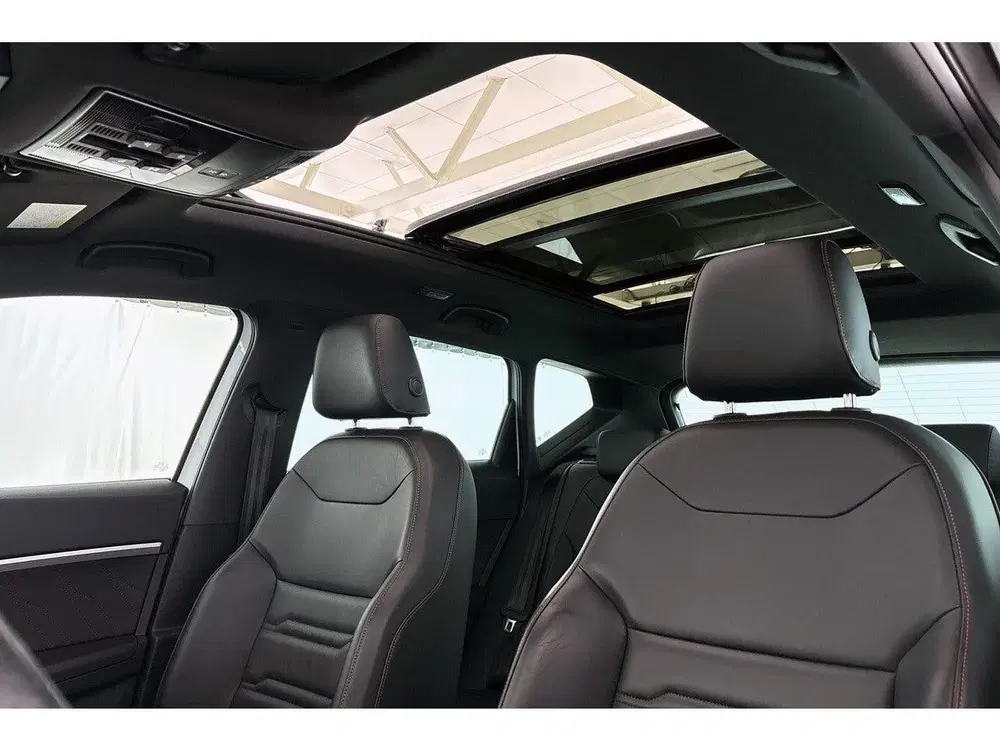 SEAT Ateca 1.5 TSI FR Business Intense Automaat Trekh uit 2022, foto 8