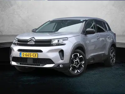 Citroën C5 Aircross 225pk Plug-in Hybrid Feel uit 2023