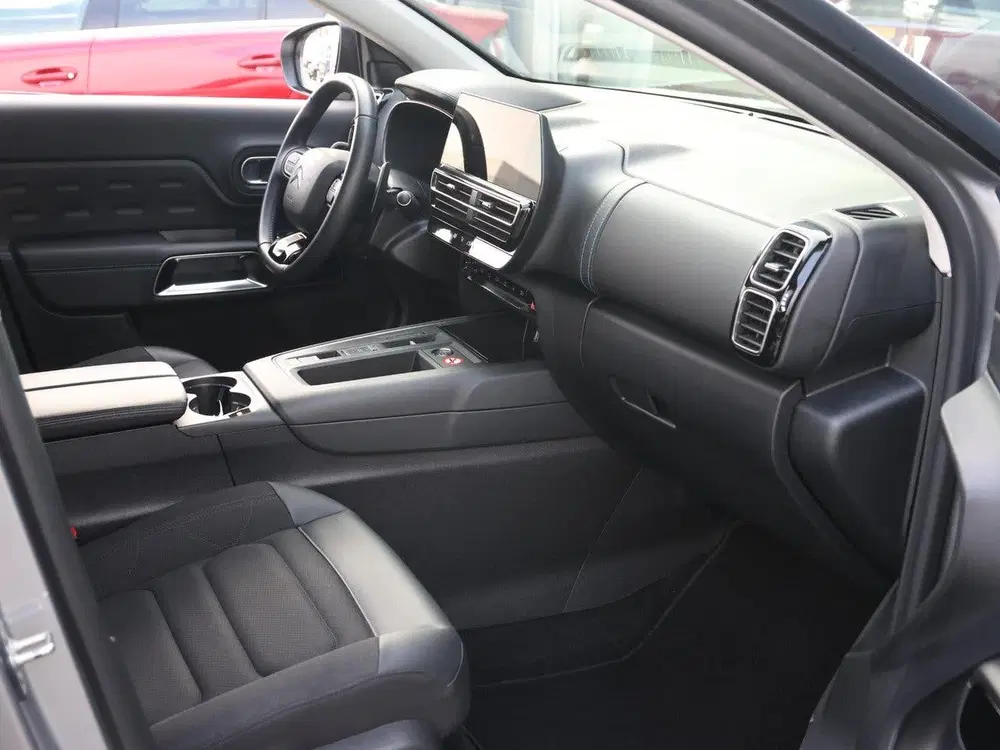 Citroën C5 Aircross 225pk Plug-in Hybrid Feel uit 2023, foto 9