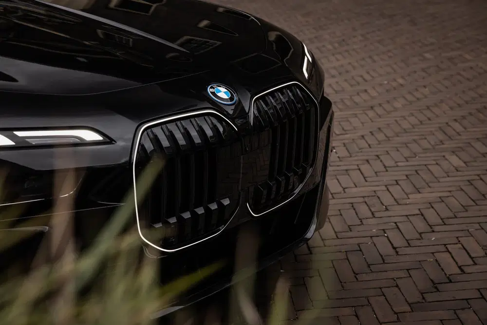 BMW i7 I7 eDrive50 106kWh M Sport (455pk) Lage KM uit 2025, foto 16