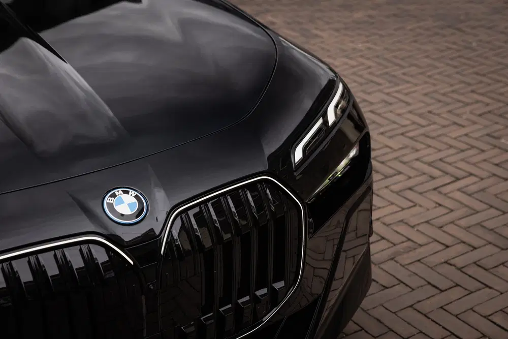 BMW i7 I7 eDrive50 106kWh M Sport (455pk) Lage KM uit 2025, foto 17