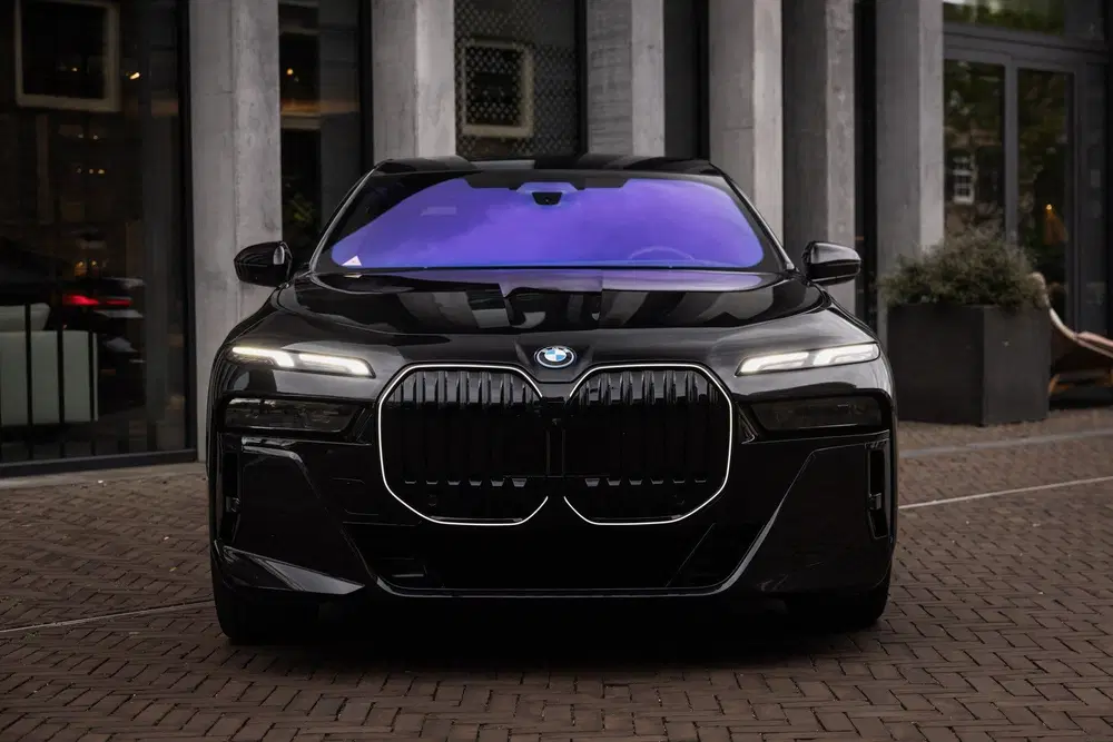 BMW i7 I7 eDrive50 106kWh M Sport (455pk) Lage KM uit 2025, foto 18