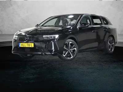 Opel Astra Sports Tourer 1.6 Turbo 225PK Plug In Hybr uit 2025