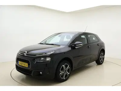 Citroën C4 Cactus 1.2 PureTech 110pk Feel uit 2020