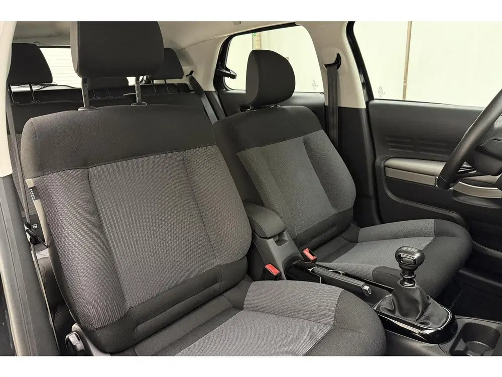 Citroën C4 Cactus 1.2 PureTech 110pk Feel uit 2020, foto 10