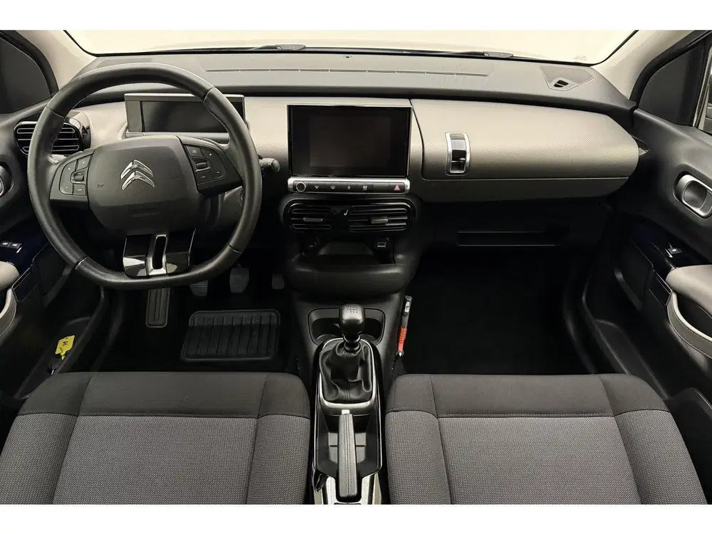 Citroën C4 Cactus 1.2 PureTech 110pk Feel uit 2020, foto 14