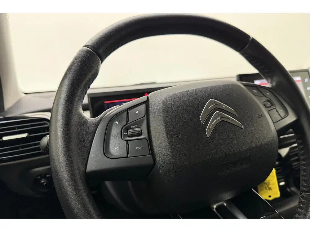 Citroën C4 Cactus 1.2 PureTech 110pk Feel uit 2020, foto 15